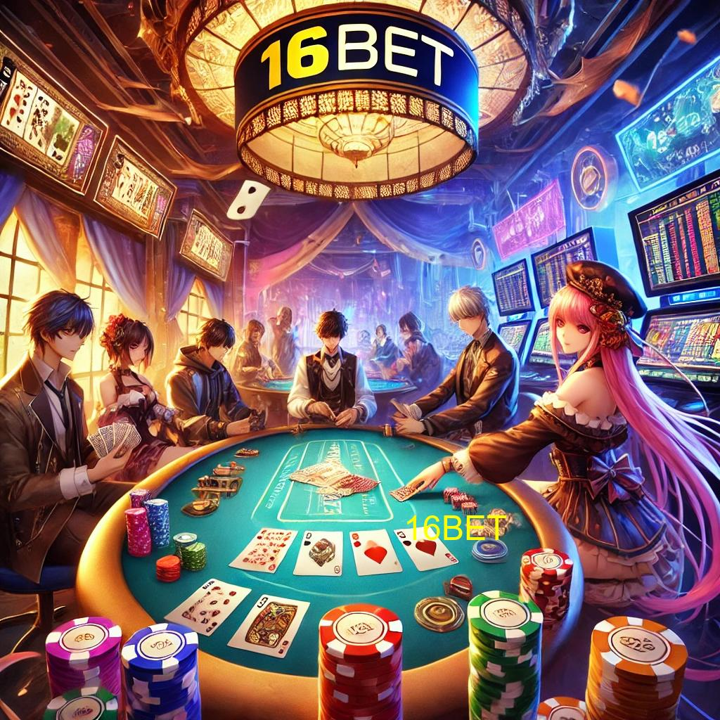 Guia completo: Como se cadastrar e começar a apostar na 16BETSe você é um fã de jogos online, precisa conhecer a plataforma 16BET. Com uma ampla variedade de opções de apostas e entretenimento, você certamente encontrará algo que se encaixe no seu perfil de jogador.