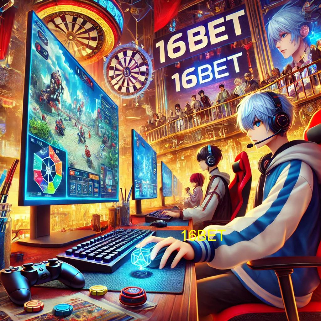 As vantagens de usar o 16BET para suas apostas esportivas